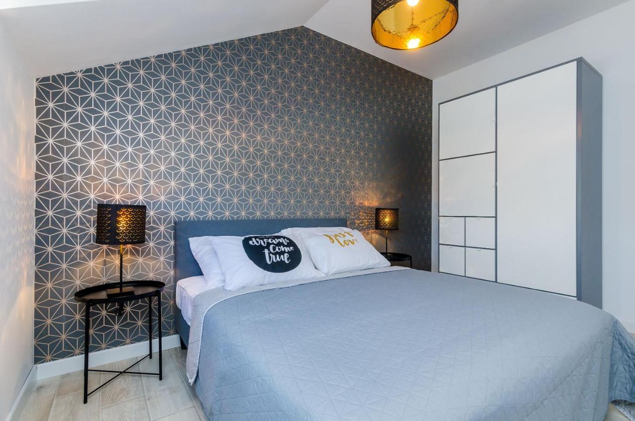 Sea Shell Apartament *