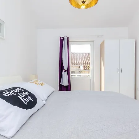 Apartment Sea Shell Dubrovnik Exterior photo