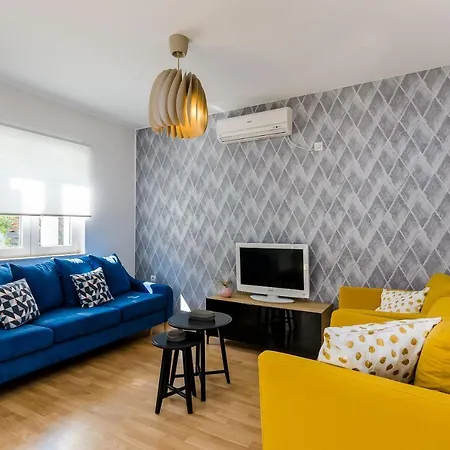 Apartment Sea Shell Dubrovnik Exterior photo