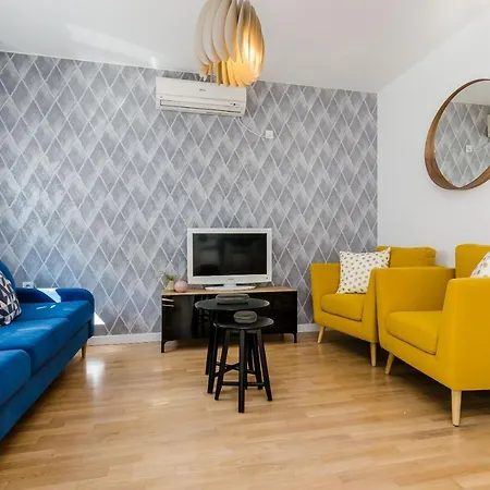 Apartment Sea Shell Dubrovnik Exterior photo