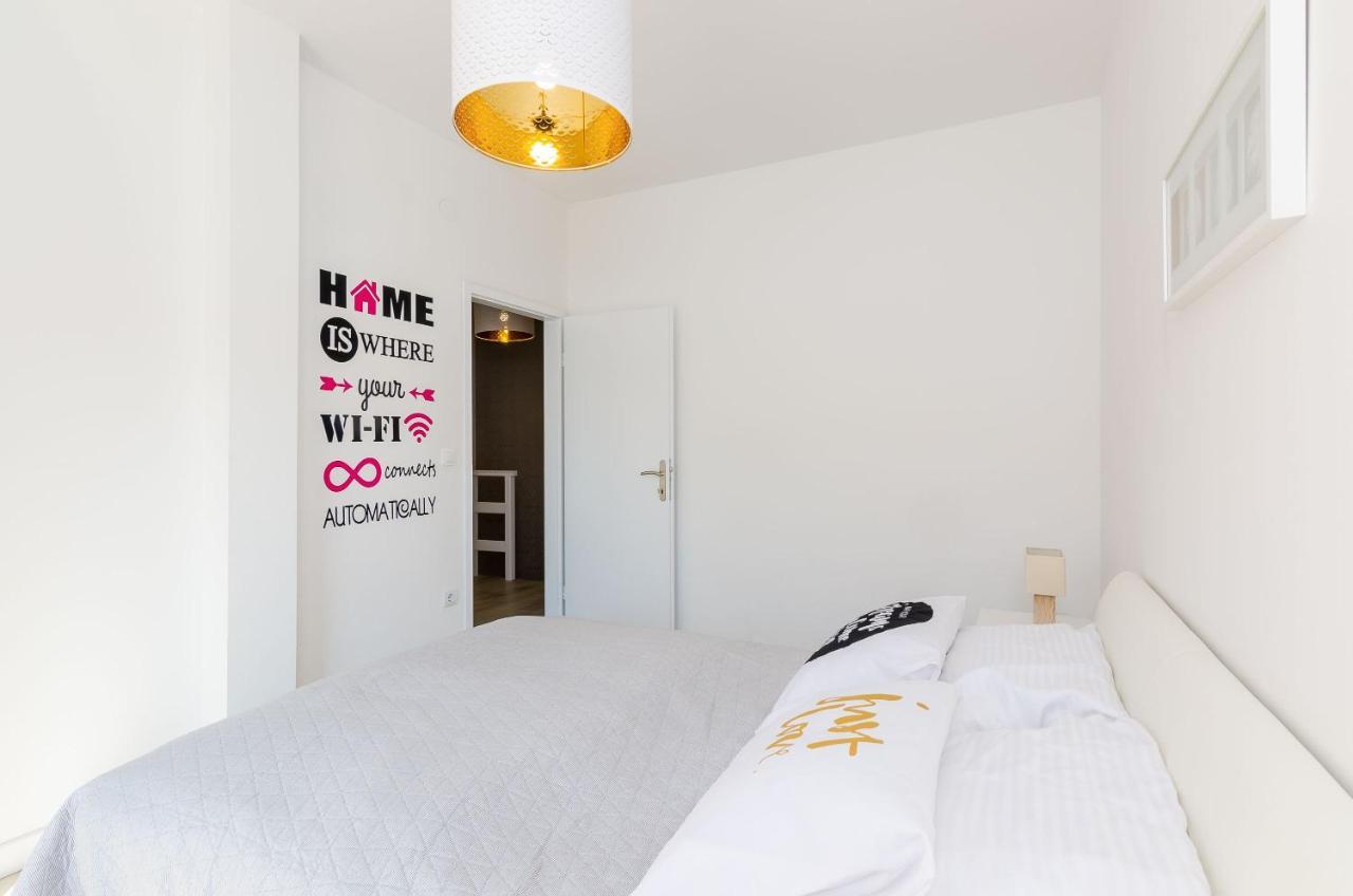 Sea Shell Apartment