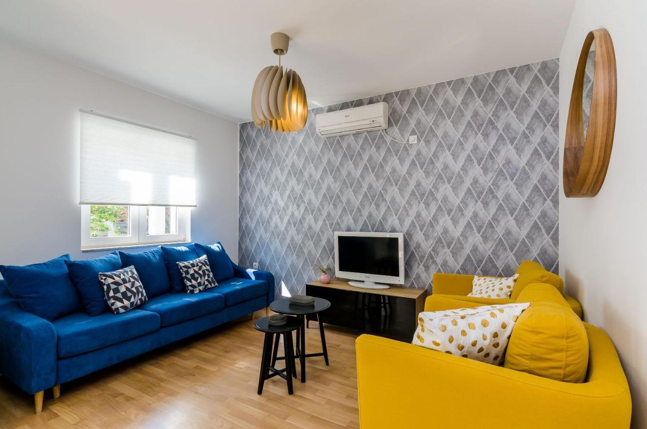 Apartment Sea Shell Dubrovnik