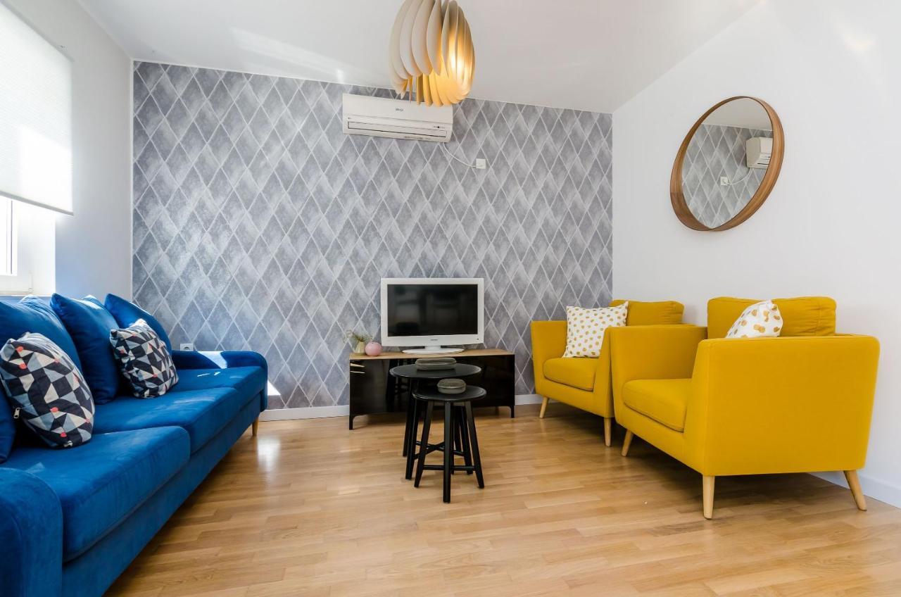 Sea Shell Apartment