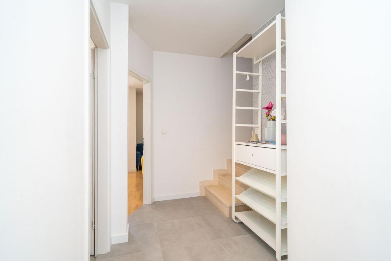 Sea Shell Apartment