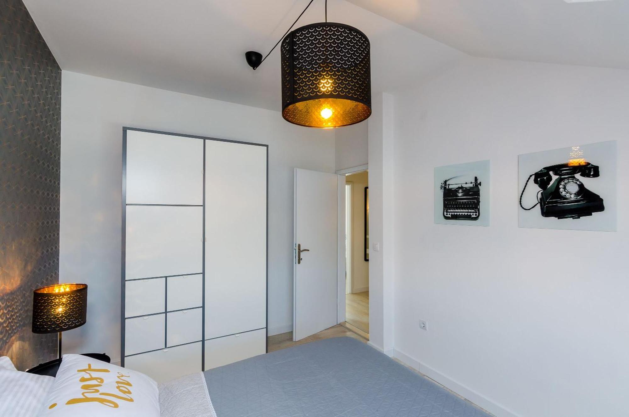 Apartmán Sea Shell Dubrovník