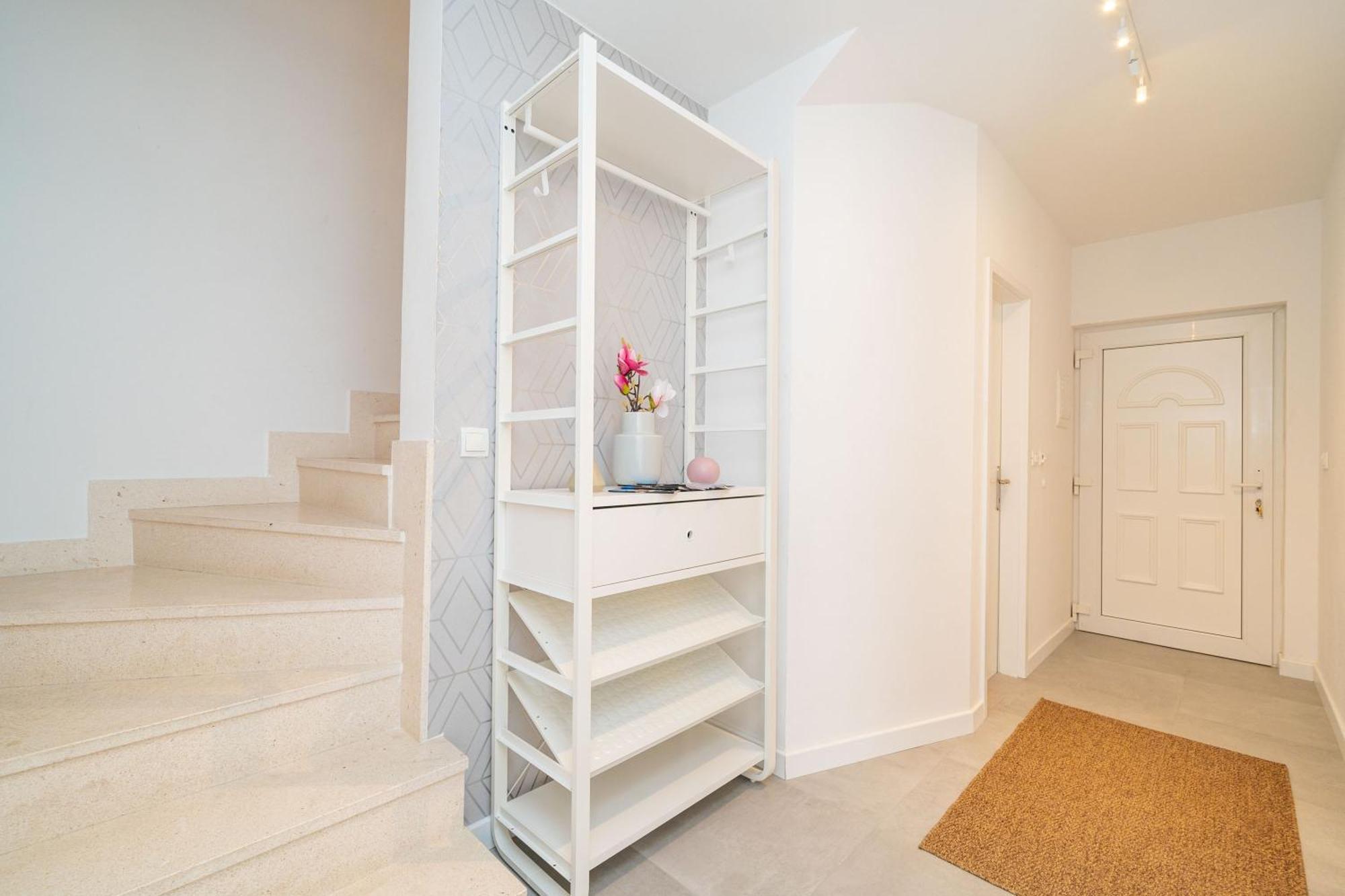 Sea Shell Apartmán Dubrovník