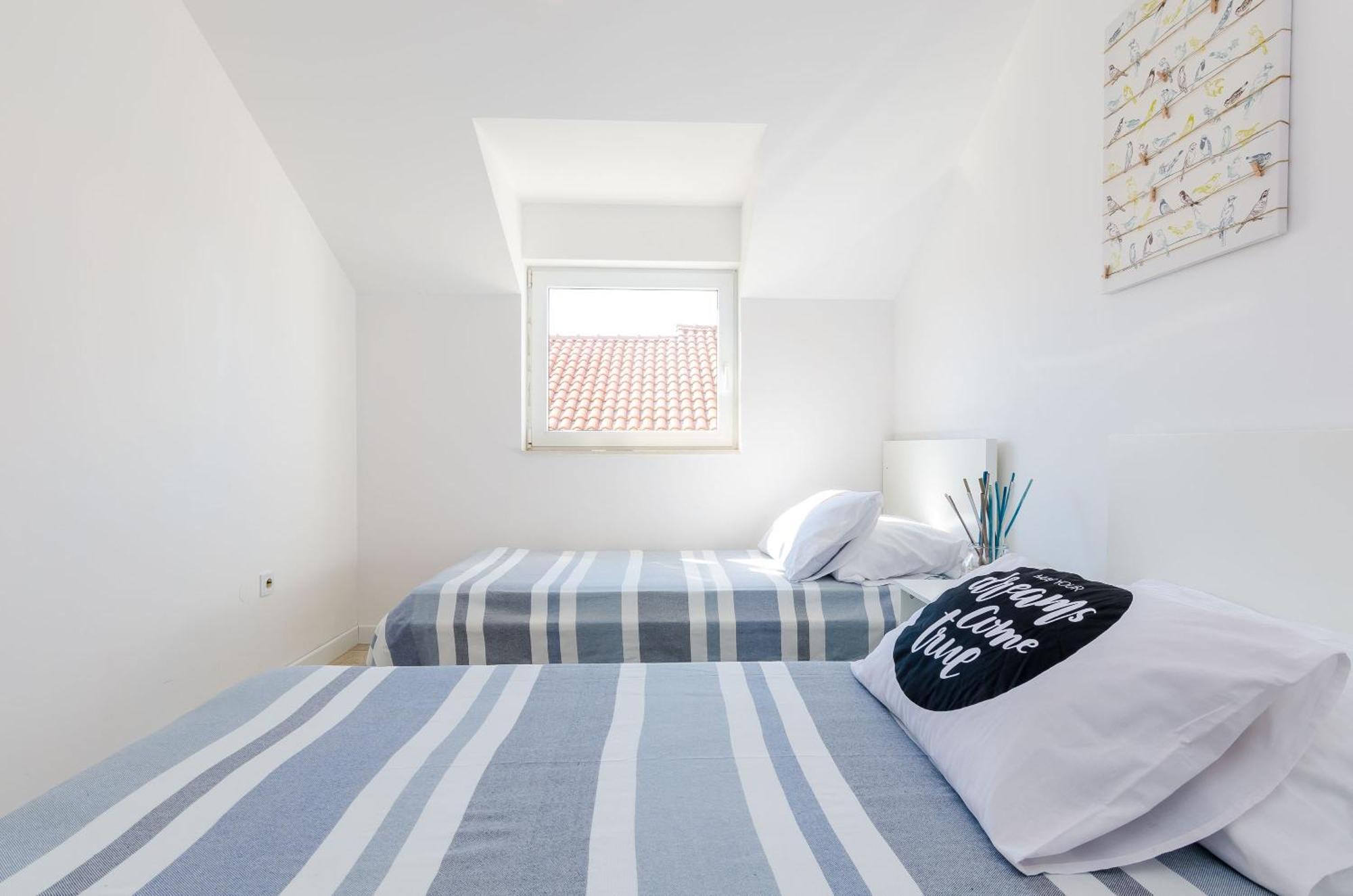 Sea Shell Apartment Dubrovnik