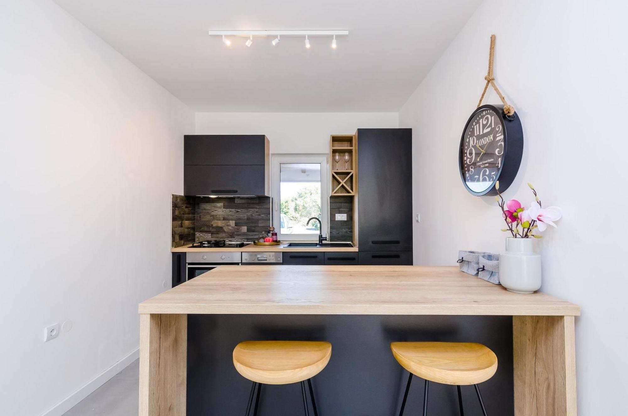 Sea Shell Apartment