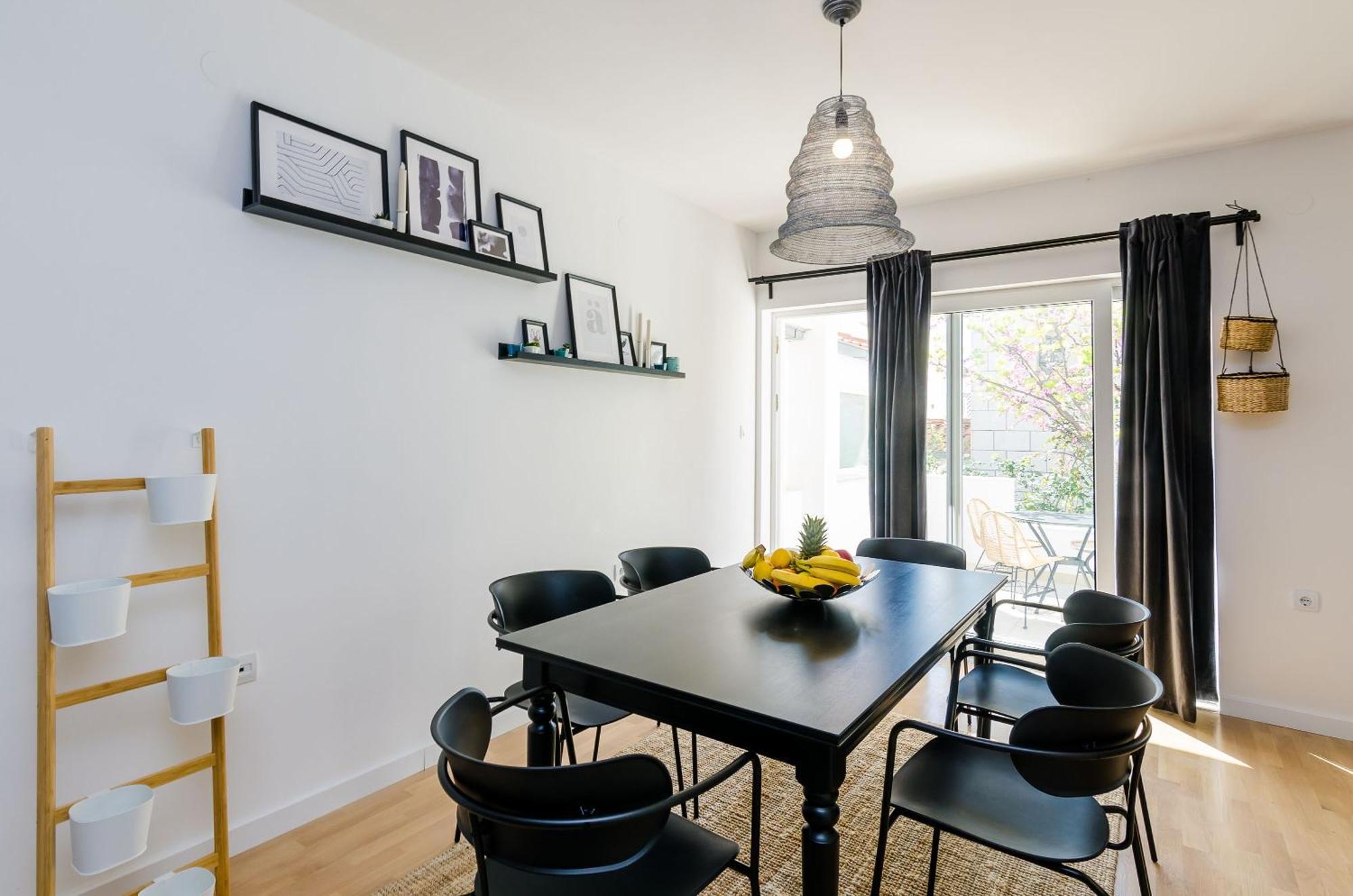 Apartment Sea Shell *