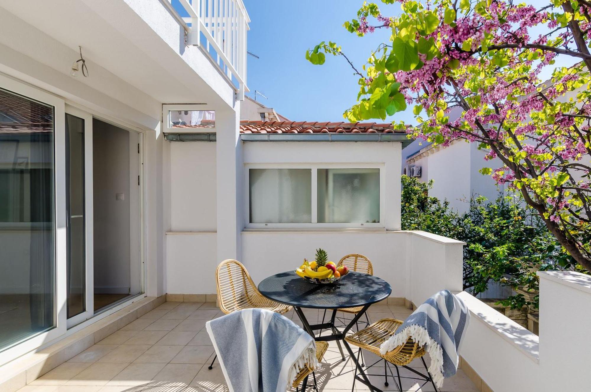 Apartmán Sea Shell Dubrovník