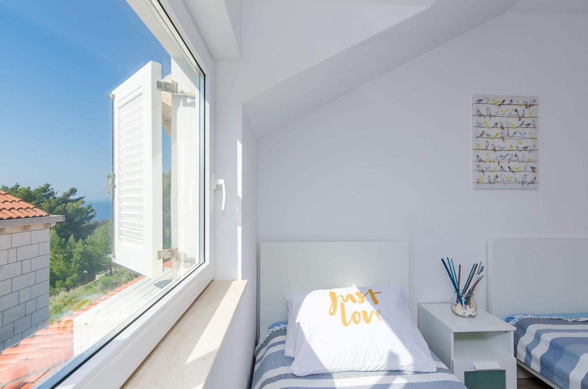 Sea Shell Apartment Dubrovnik