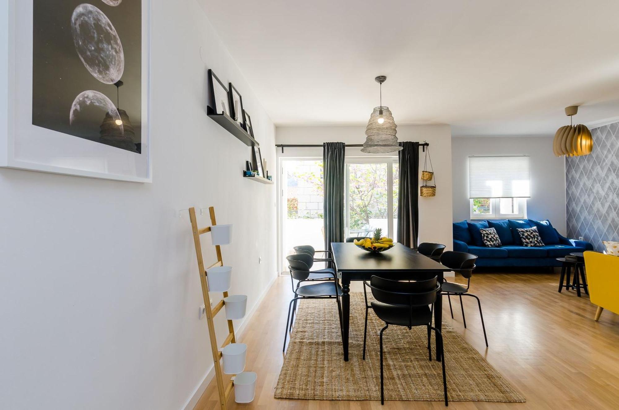 Apartment Sea Shell *