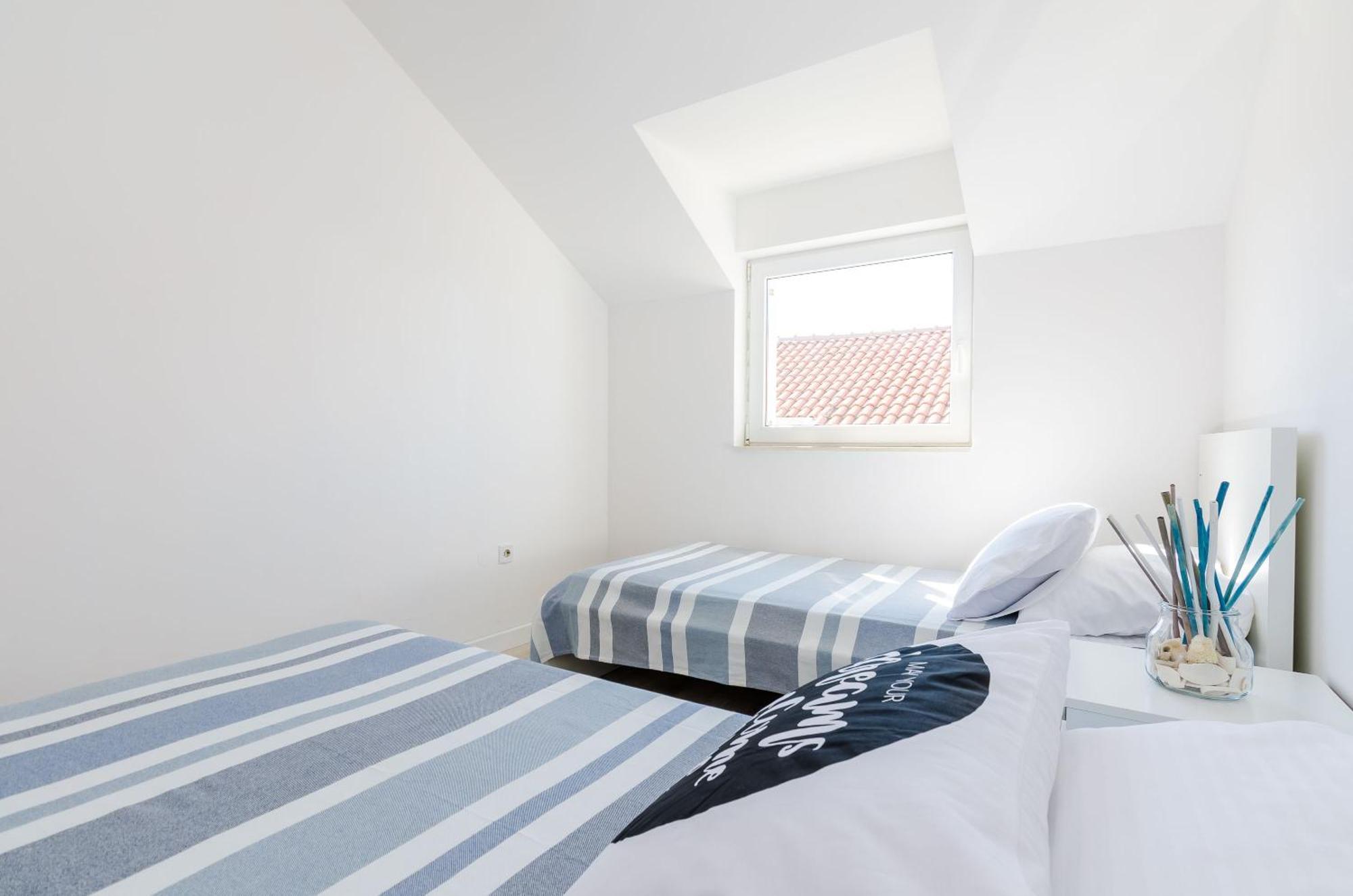 Sea Shell Apartmán