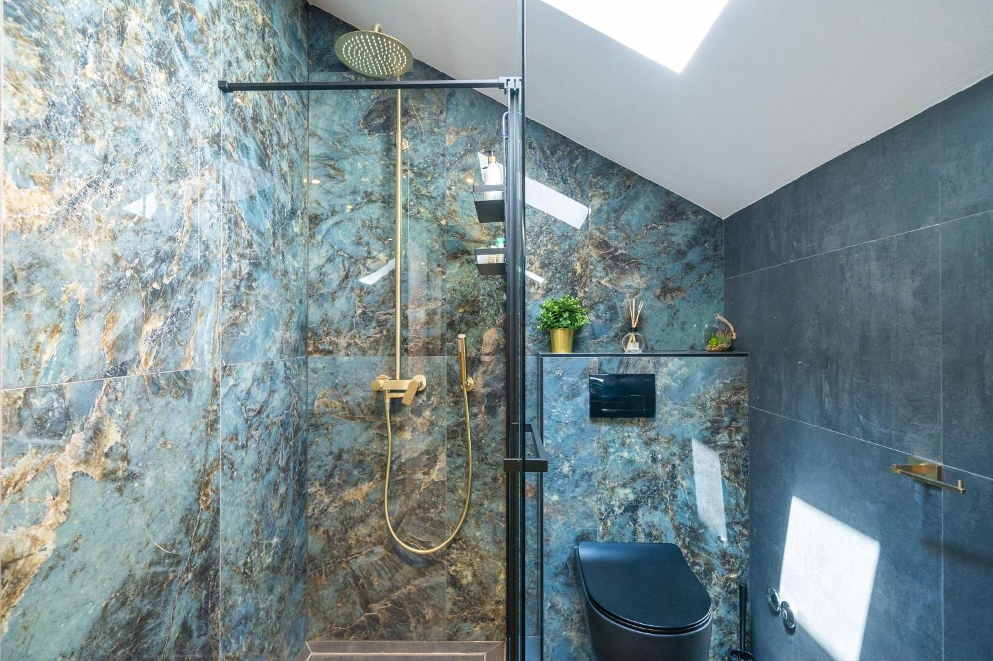 Sea Shell Apartment *