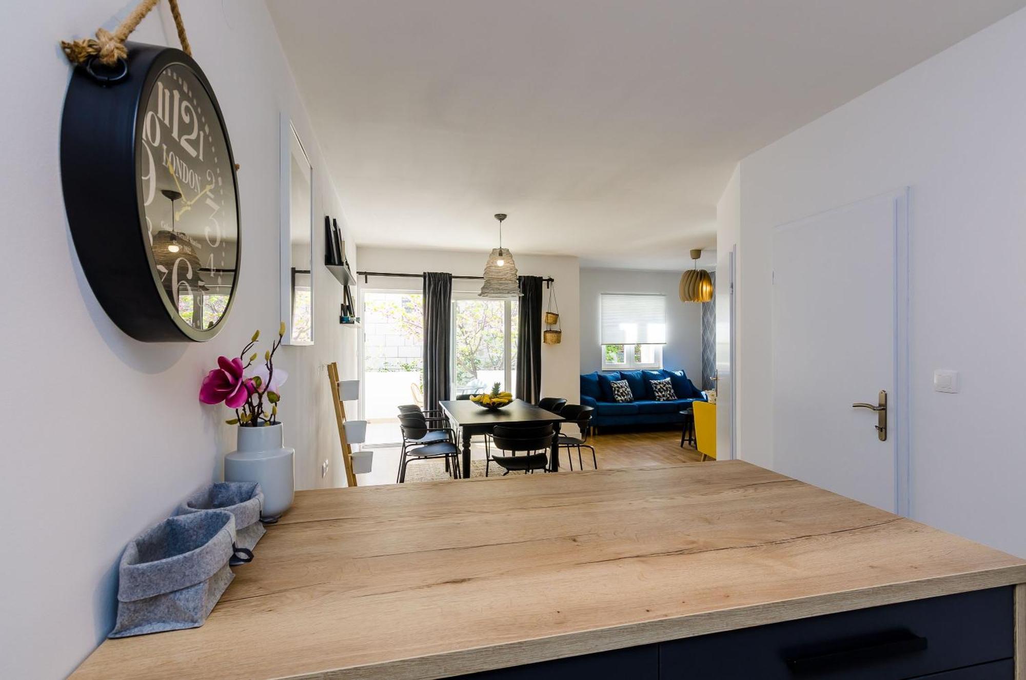 Apartament Sea Shell Dubrownik